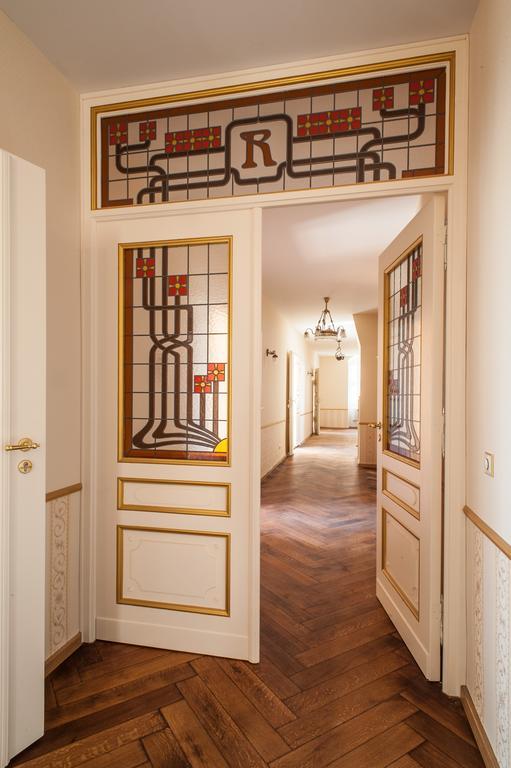 Quartier Rautenstock Gbr Doberlug-Kirchhain Exteriér fotografie